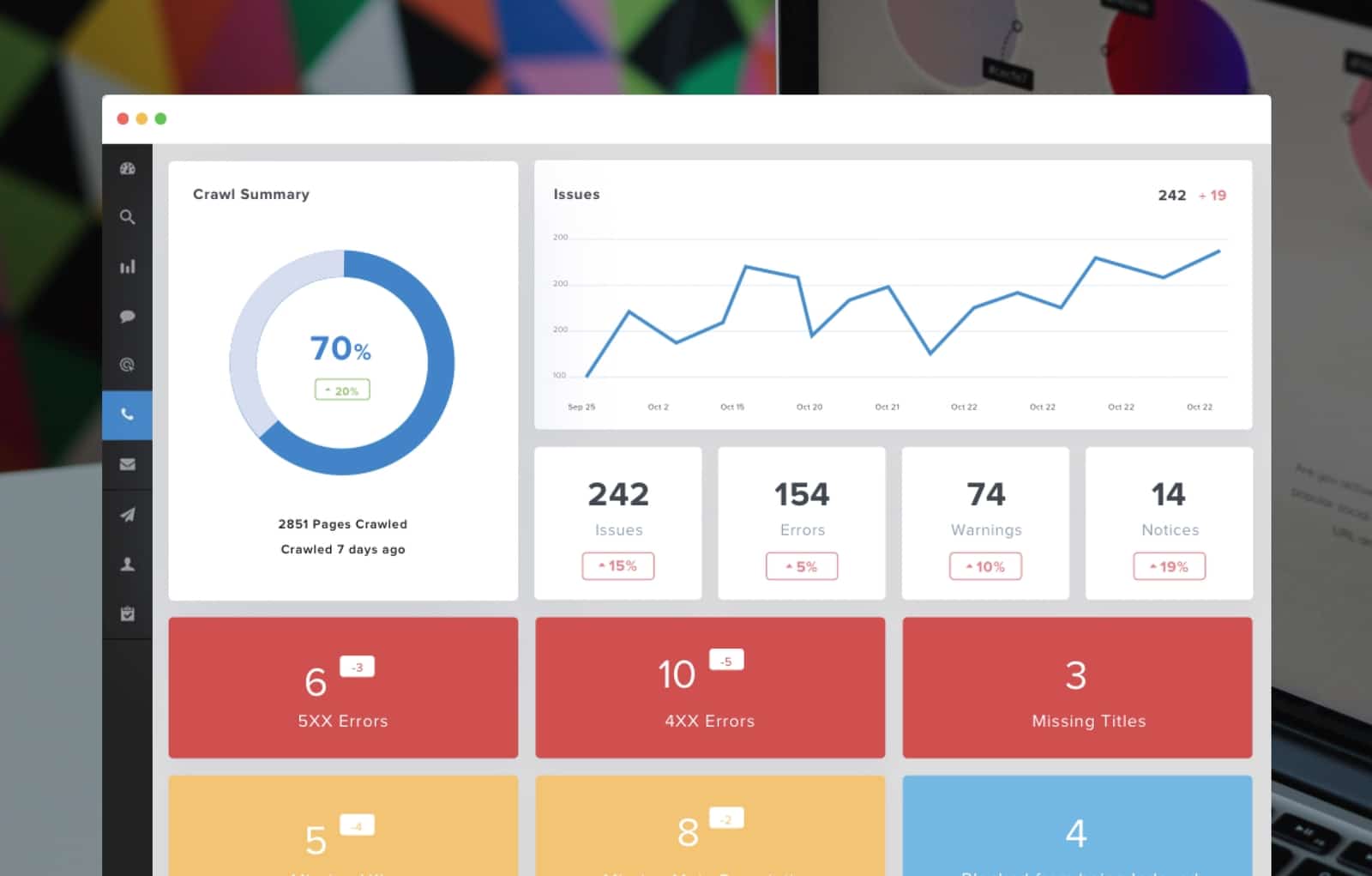 SEO Company Low İstanbul