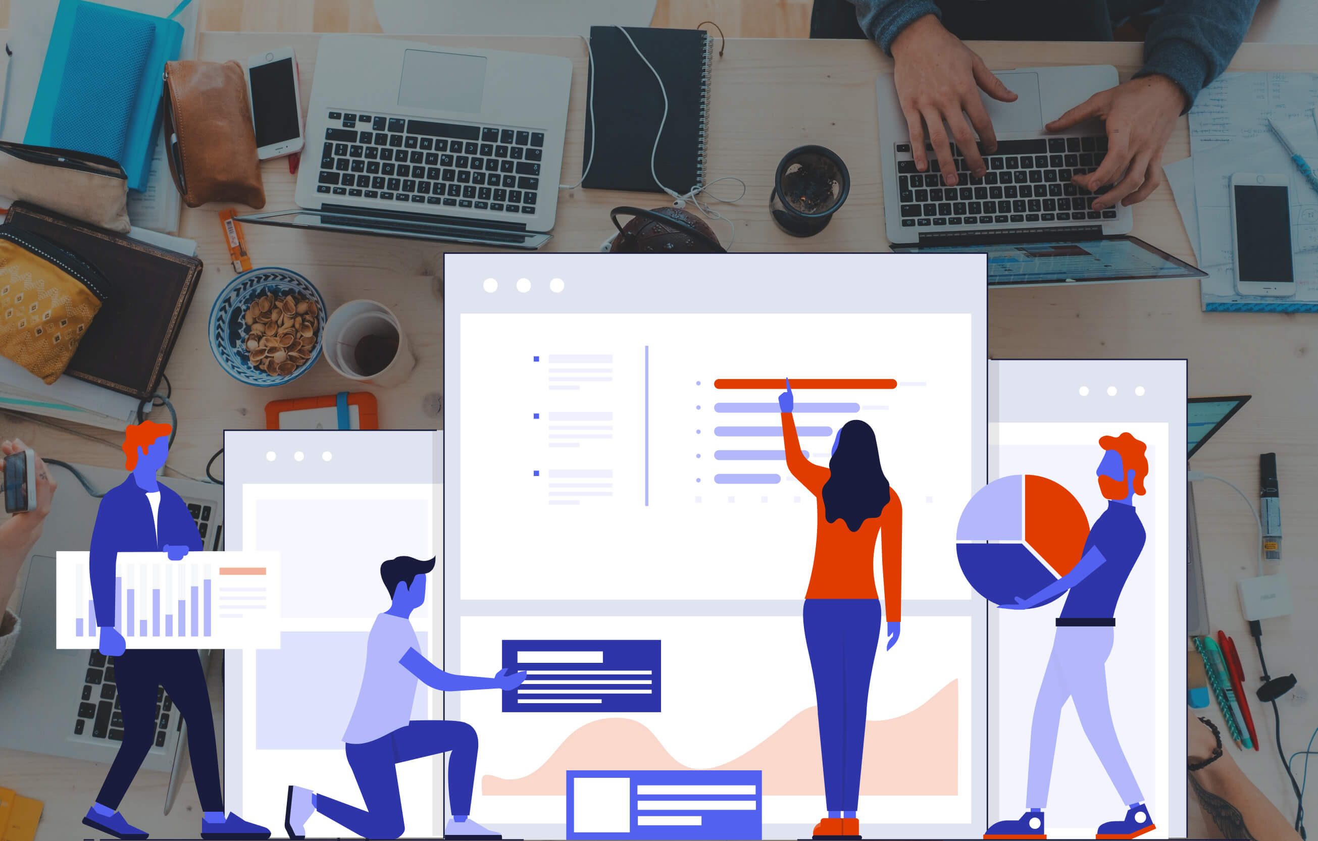 Conversion Rate Optimization | Low İstanbul Atlanta, GA Web Design & Digital Marketing