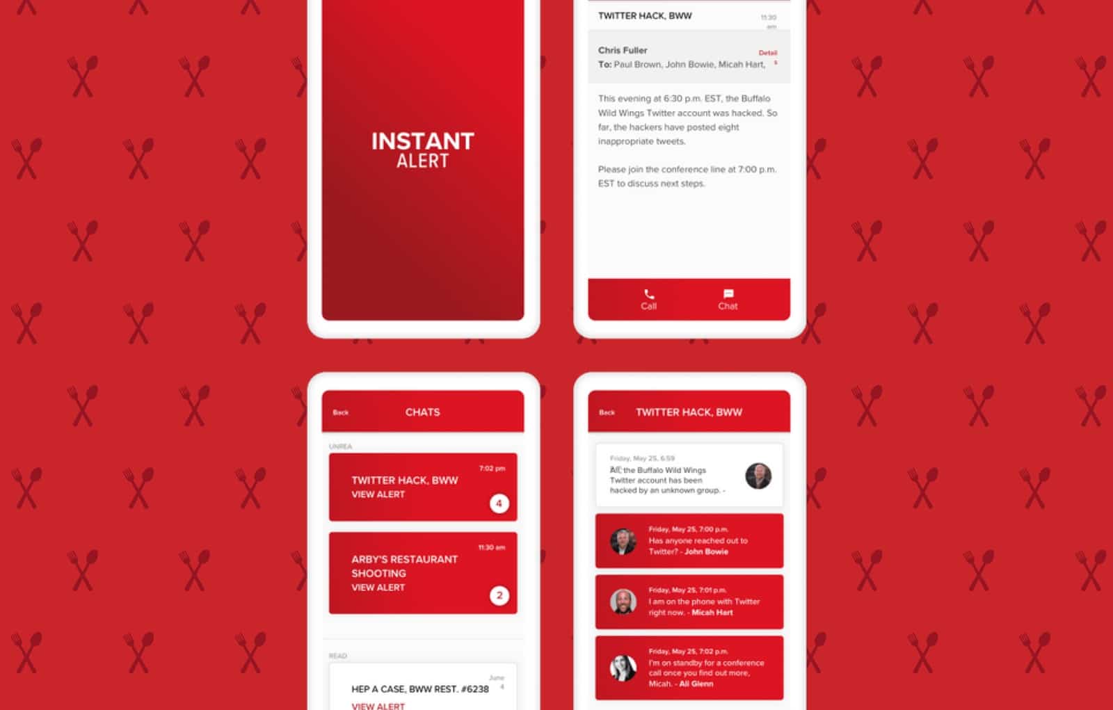 Mobile App Design | Low İstanbul Atlanta, GA Web Design & Digital Marketing