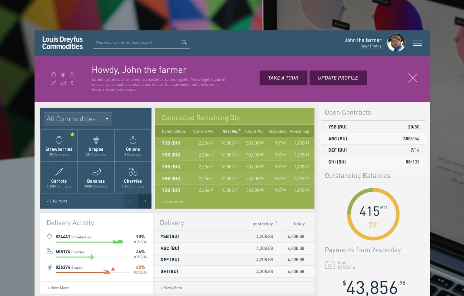 Software UI/UX | Low İstanbul Atlanta, GA Web Design & Digital Marketing