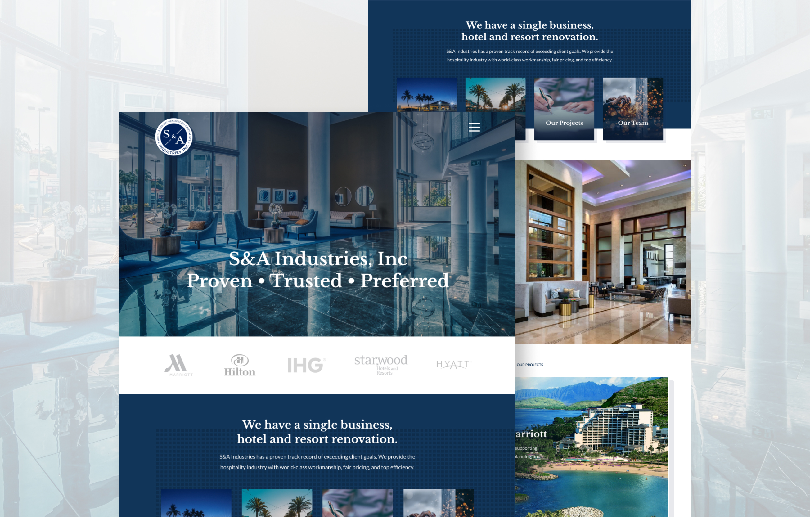 UI/UX | Low İstanbul Atlanta, GA Web Design & Digital Marketing